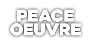 Peace Oeuvre